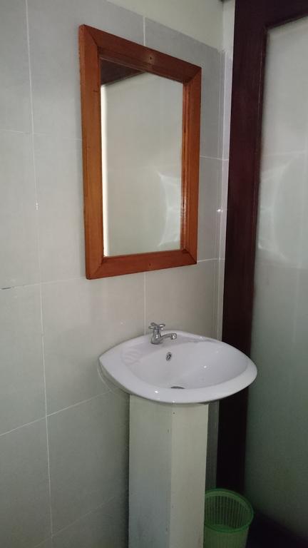 Barracuda Beach Hostel Амед Экстерьер фото
