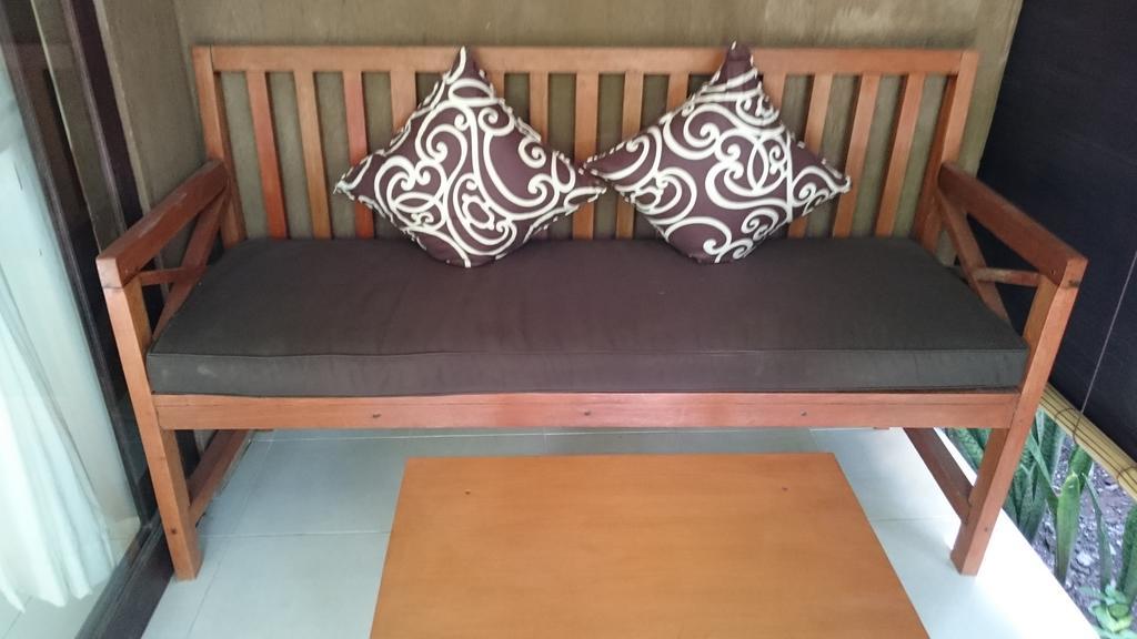 Barracuda Beach Hostel Амед Экстерьер фото