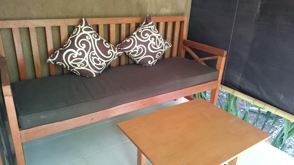 Barracuda Beach Hostel Амед Экстерьер фото